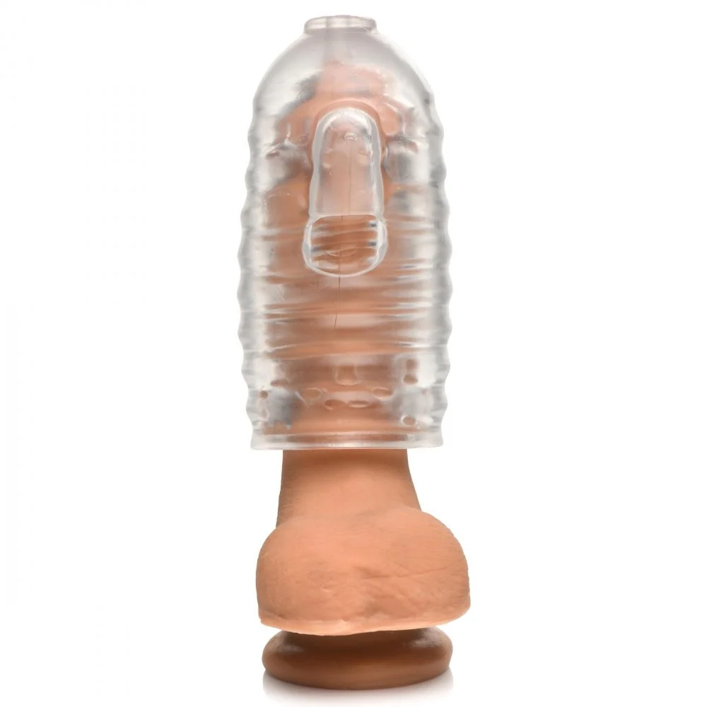 Milker Masturbator Accessory - Image 3