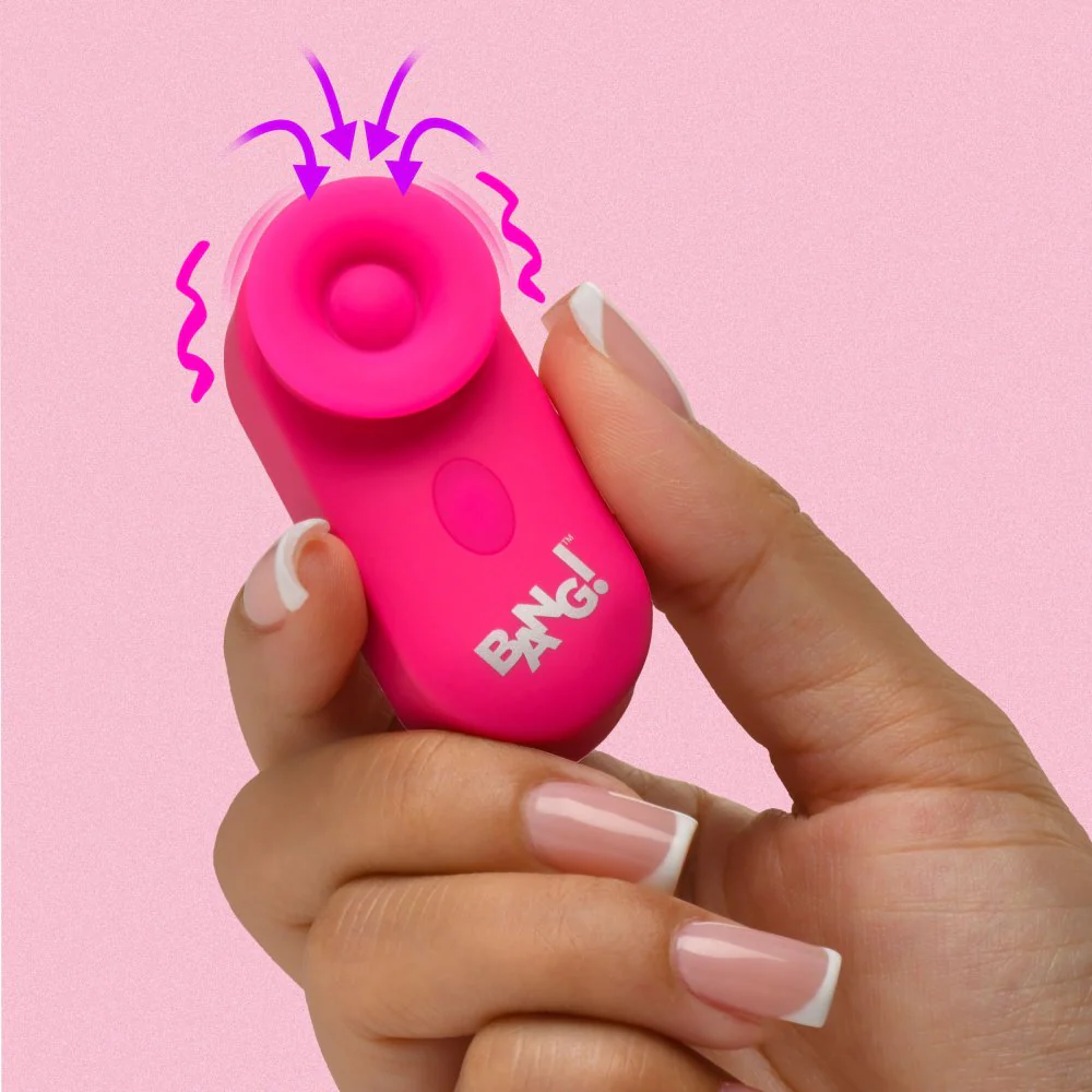 Mini Clitoral Stimulator - Image 2