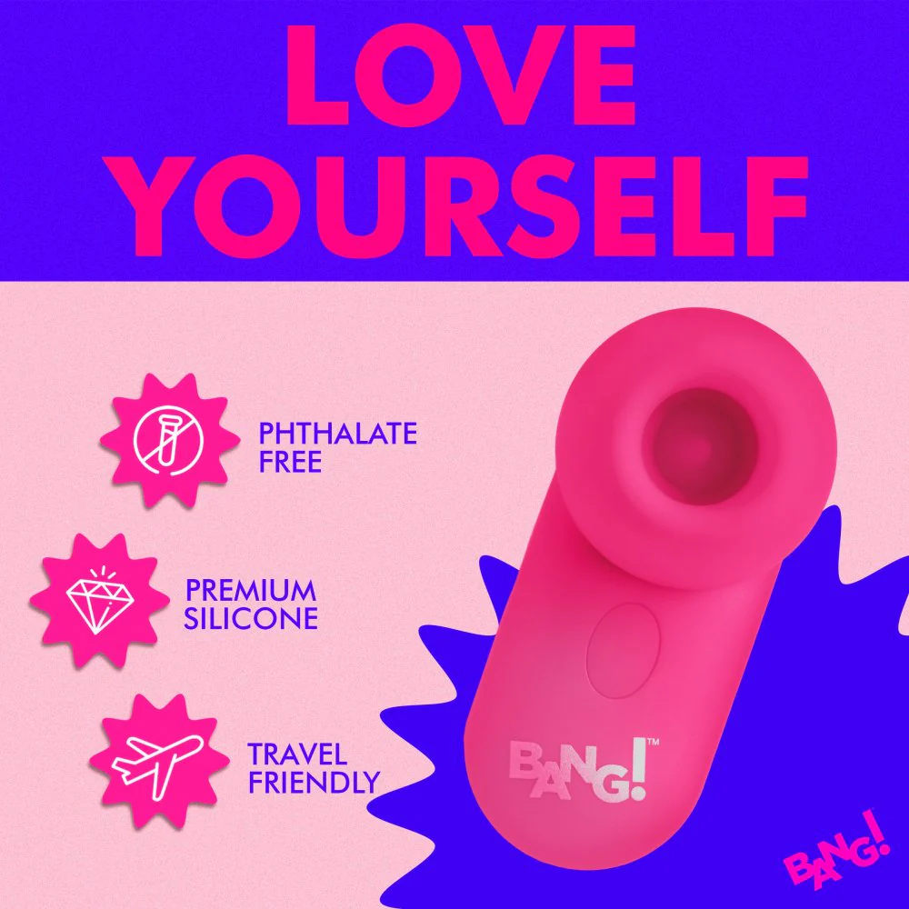 Mini Clitoral Stimulator - Image 4