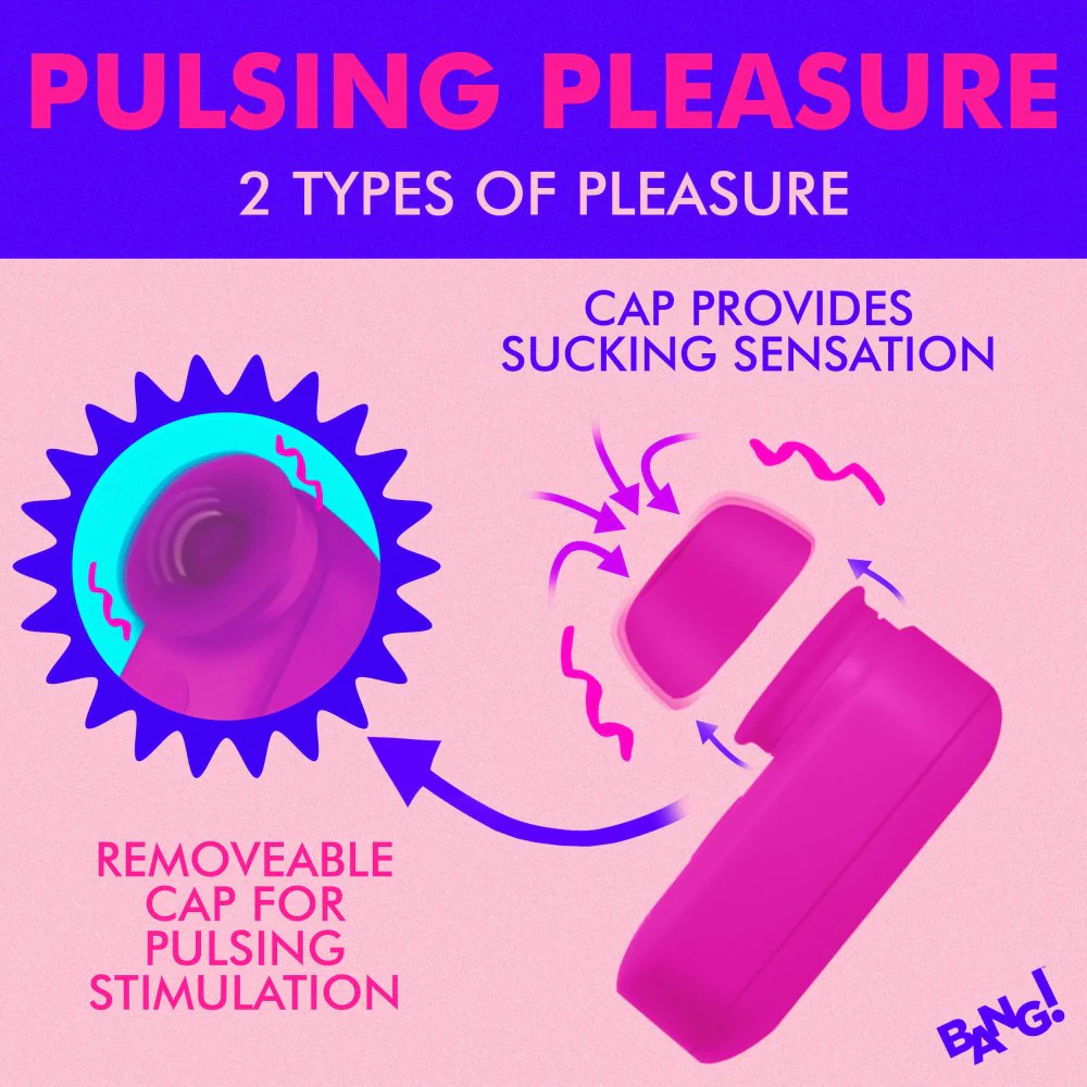 Mini Clitoral Stimulator - Image 6
