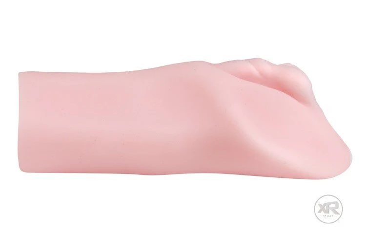 Mini Realistic Tight Pussy Stroker - Image 2