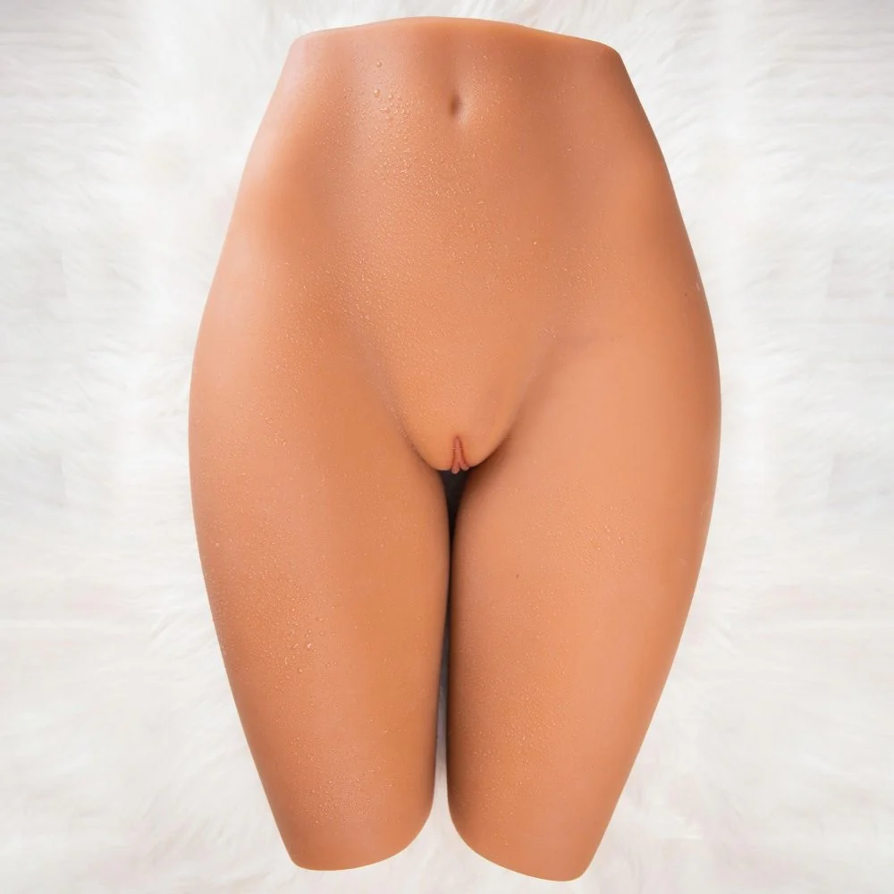 Mistress Giselle Life Size Poseable Lower Torso Masturbator - Image 5