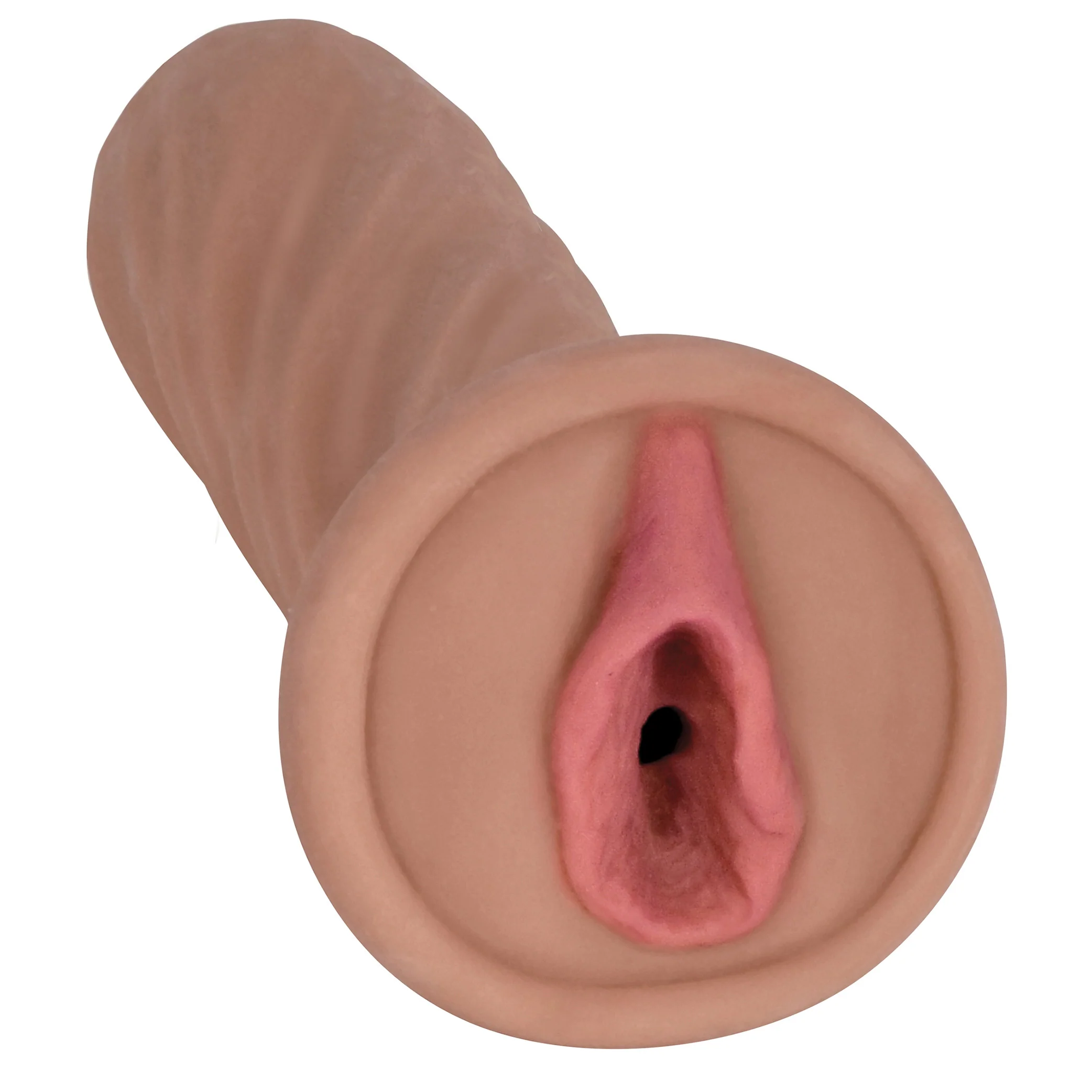Mistress Shay BioSkin Vibrating Pussy Stroker - Image 2