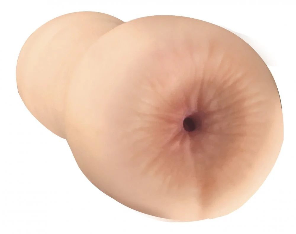 Mistress Vibrating Double-Sided Stroker - Image 2