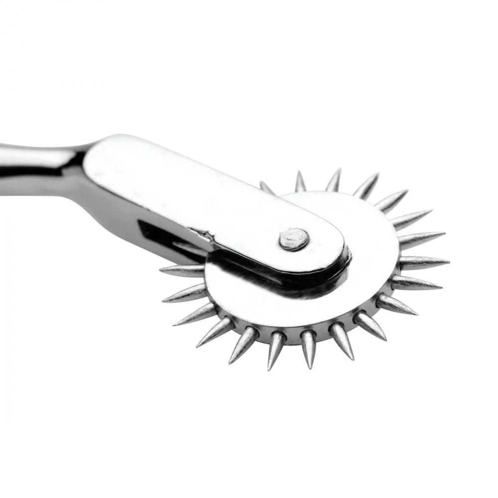 Mistress' Wartenburg Wheel - Image 3