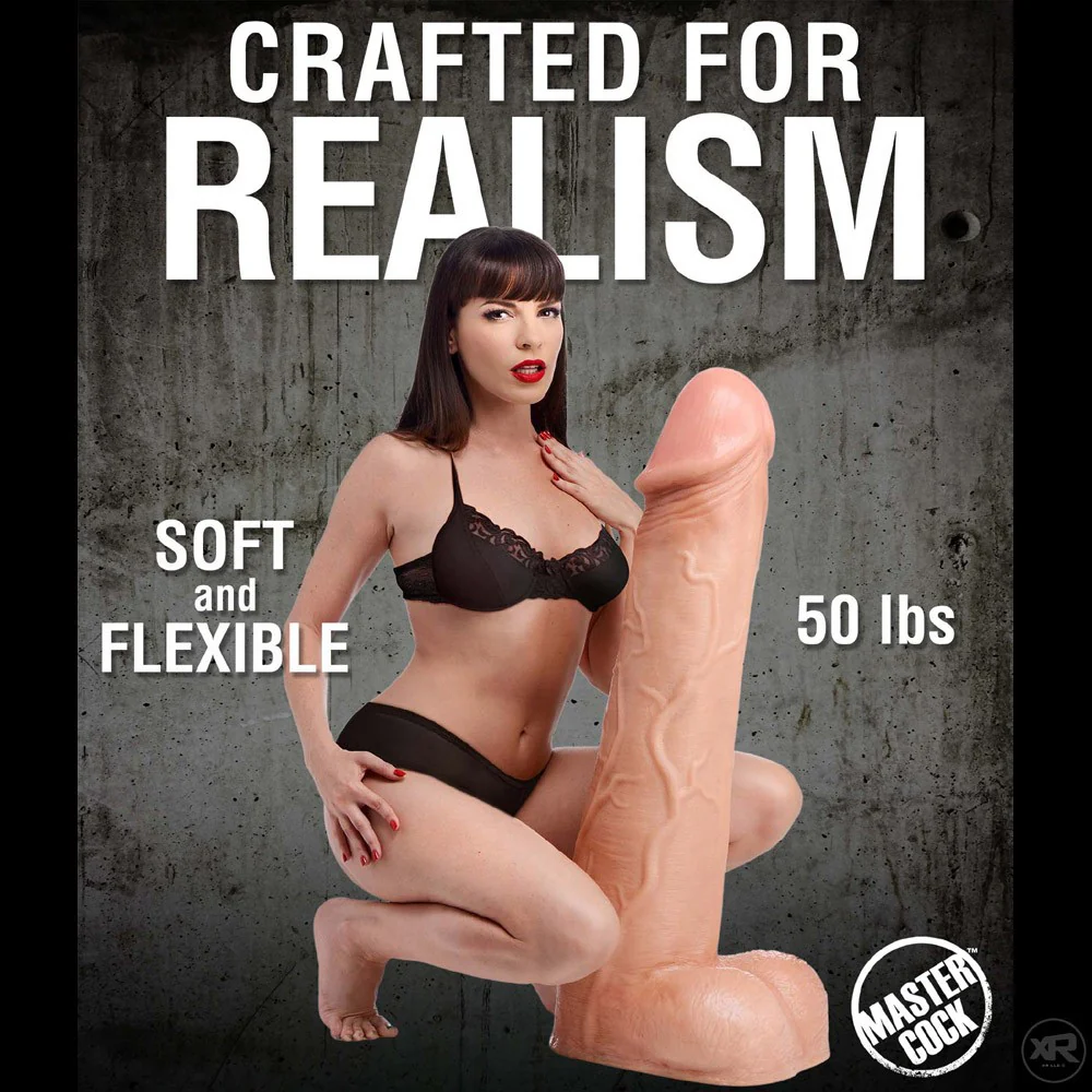Moby 3ft Dildo -World's Biggest Dildo - Image 3