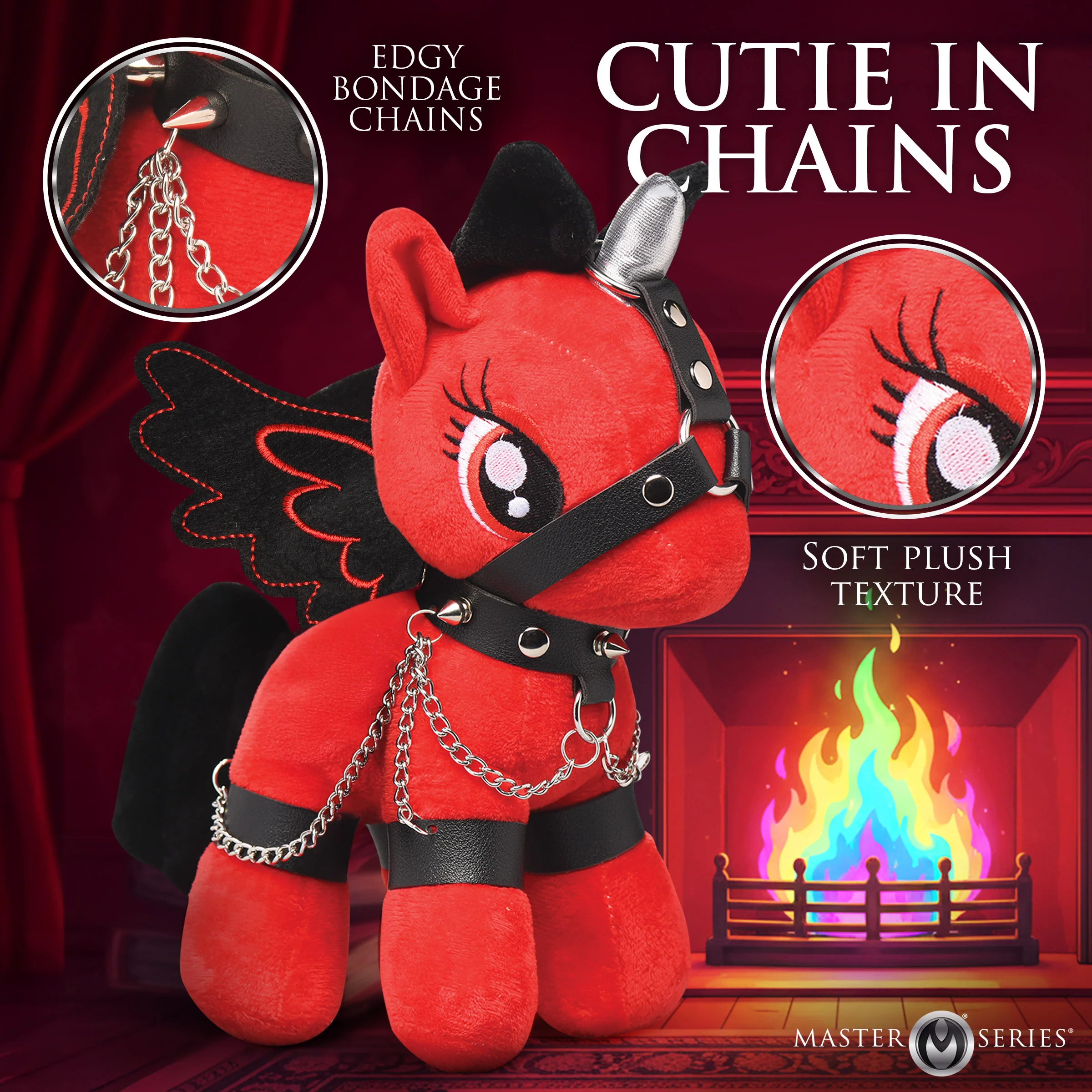 Bondage Pony - Image 3