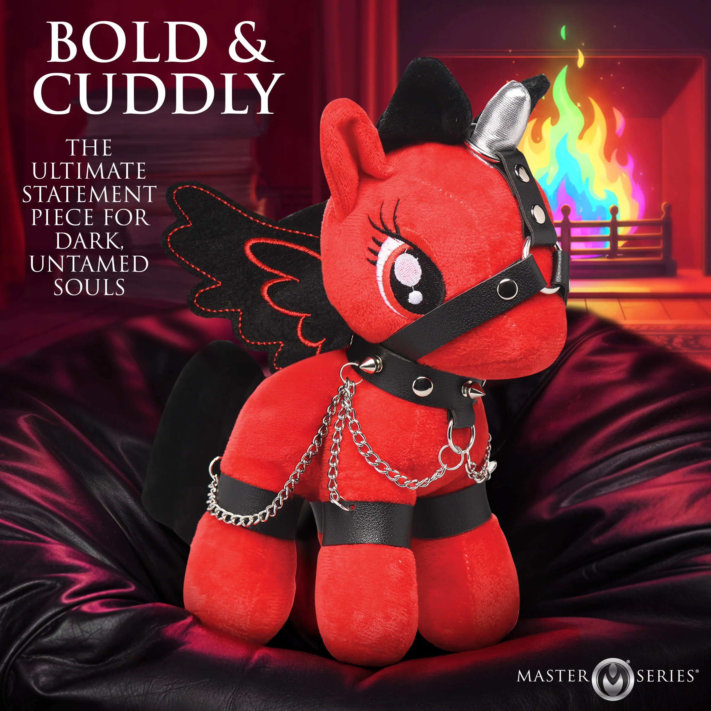 Bondage Pony - Image 4