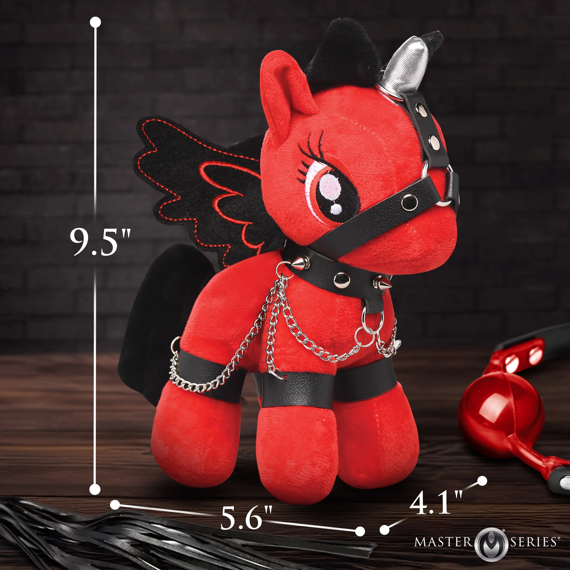Bondage Pony - Image 5