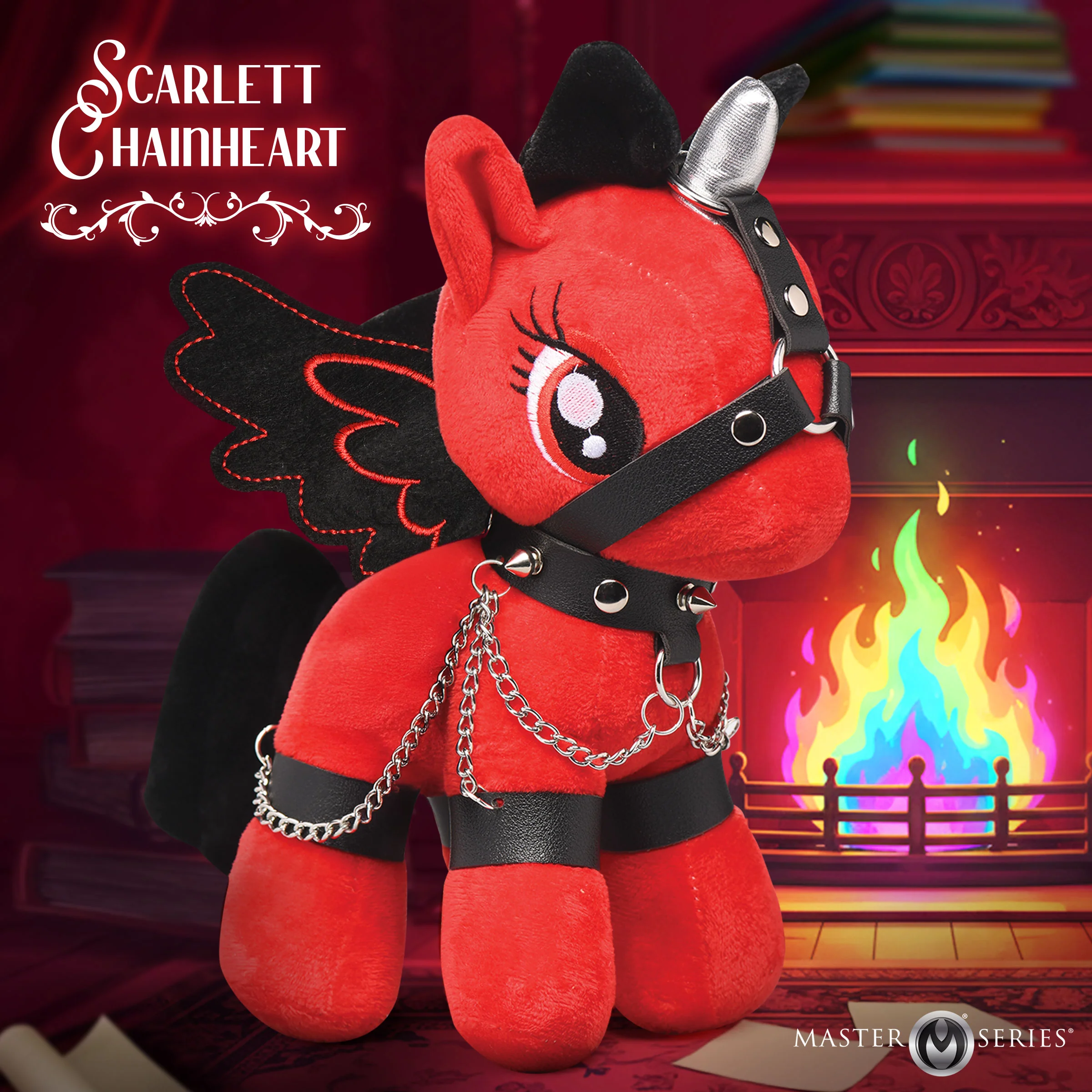 Bondage Pony - Image 6