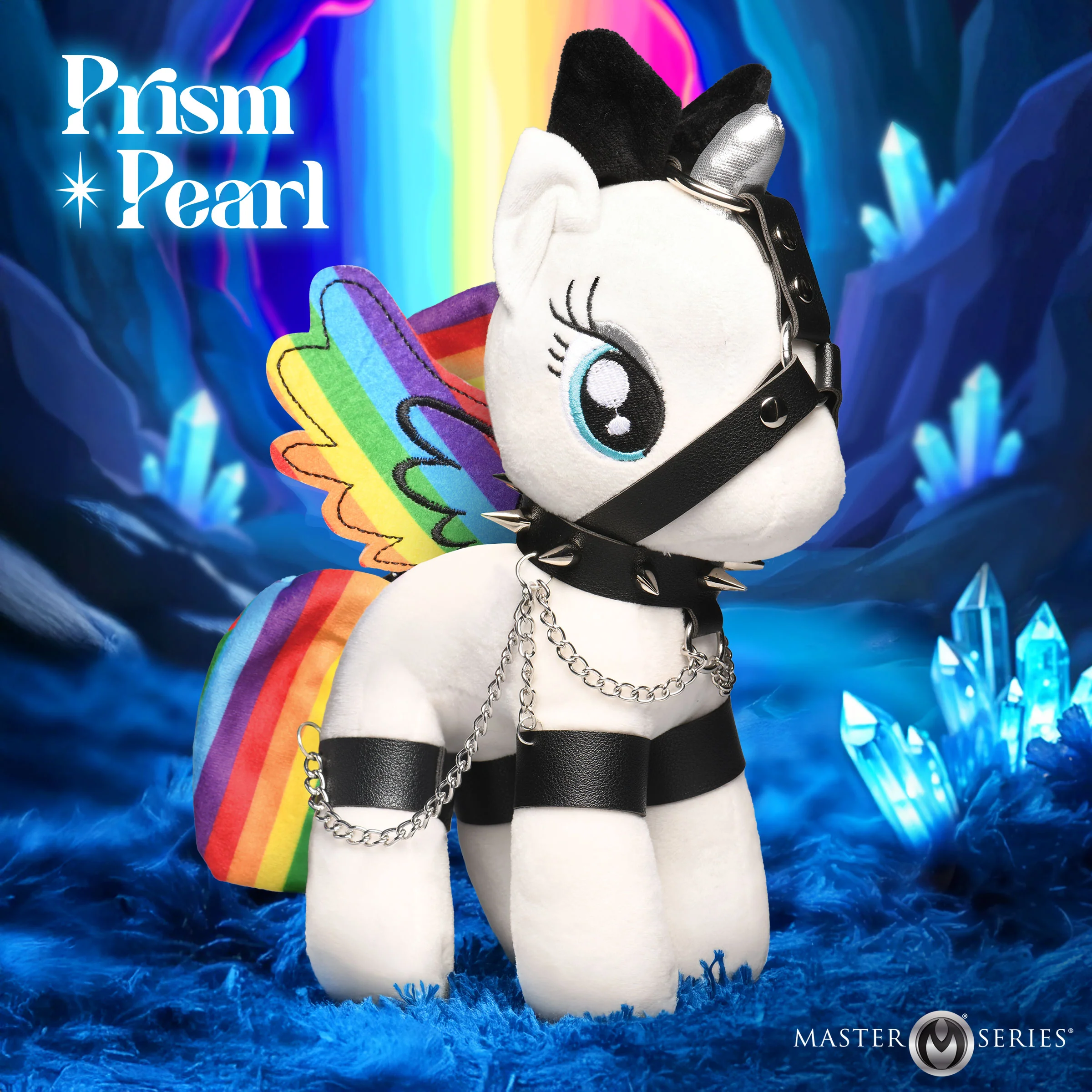 Bondage Pony - Image 7