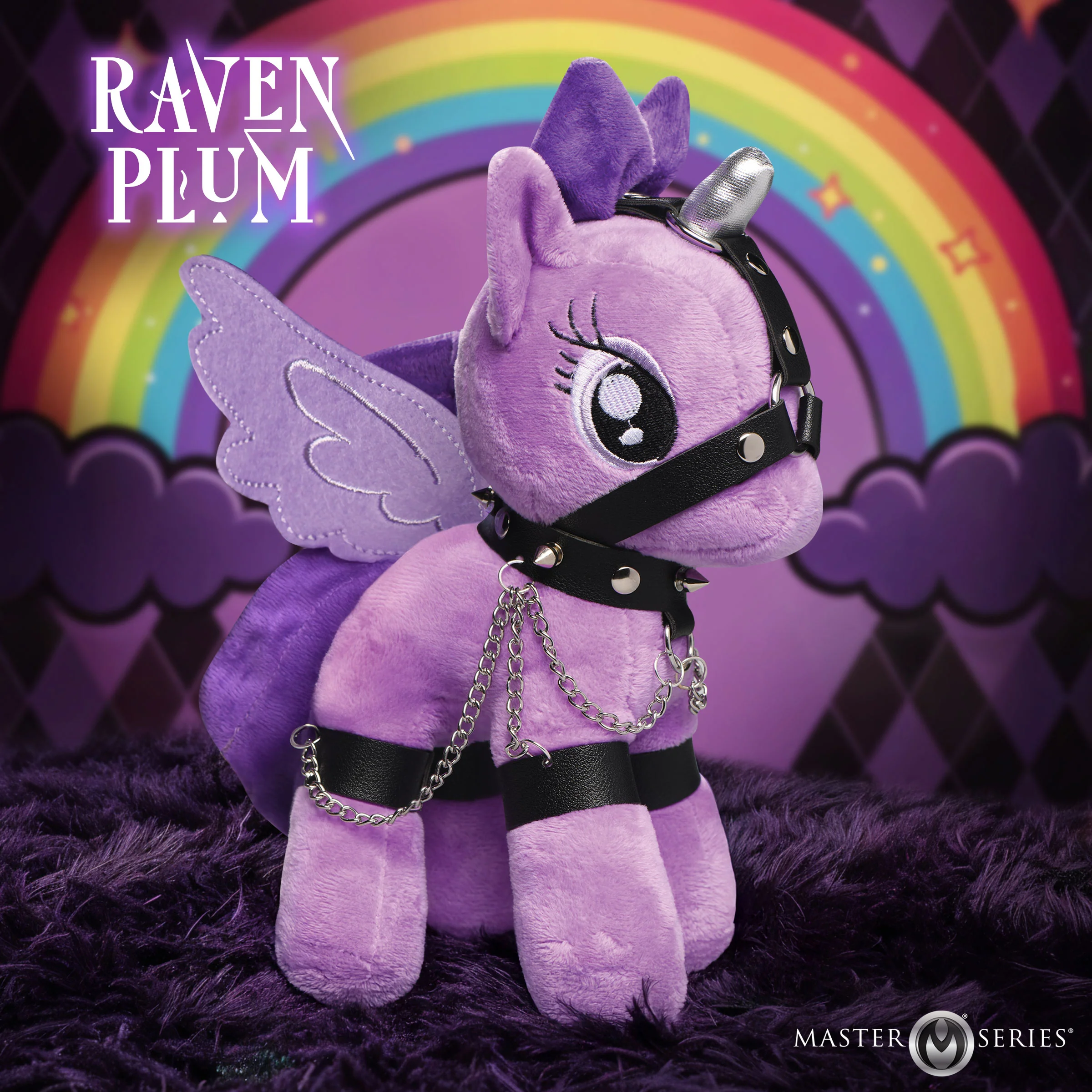 Bondage Pony - Image 8