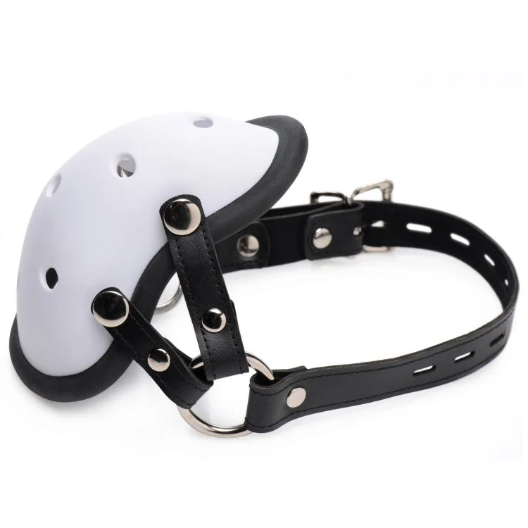 Musk Athletic Cup Muzzle - Image 12