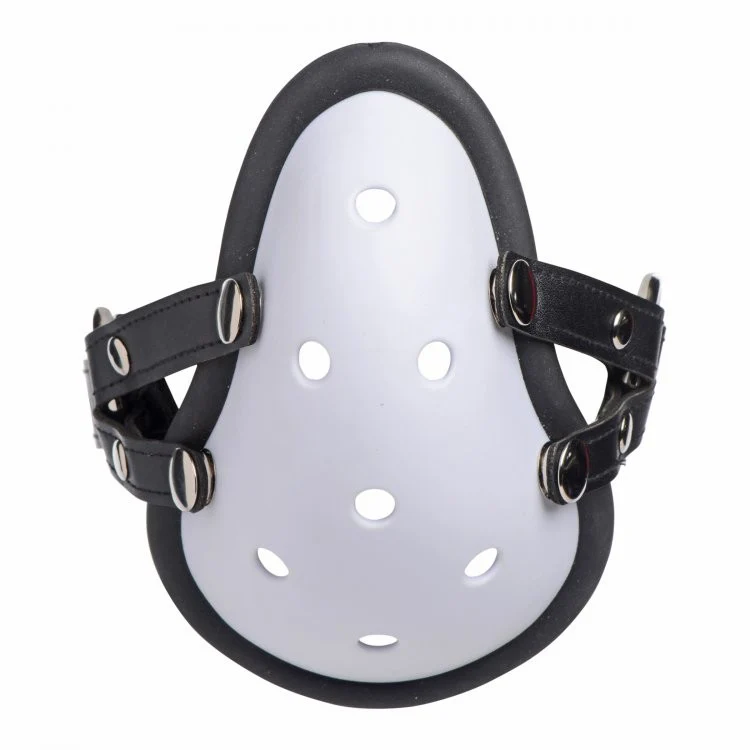 Musk Athletic Cup Muzzle - Image 8