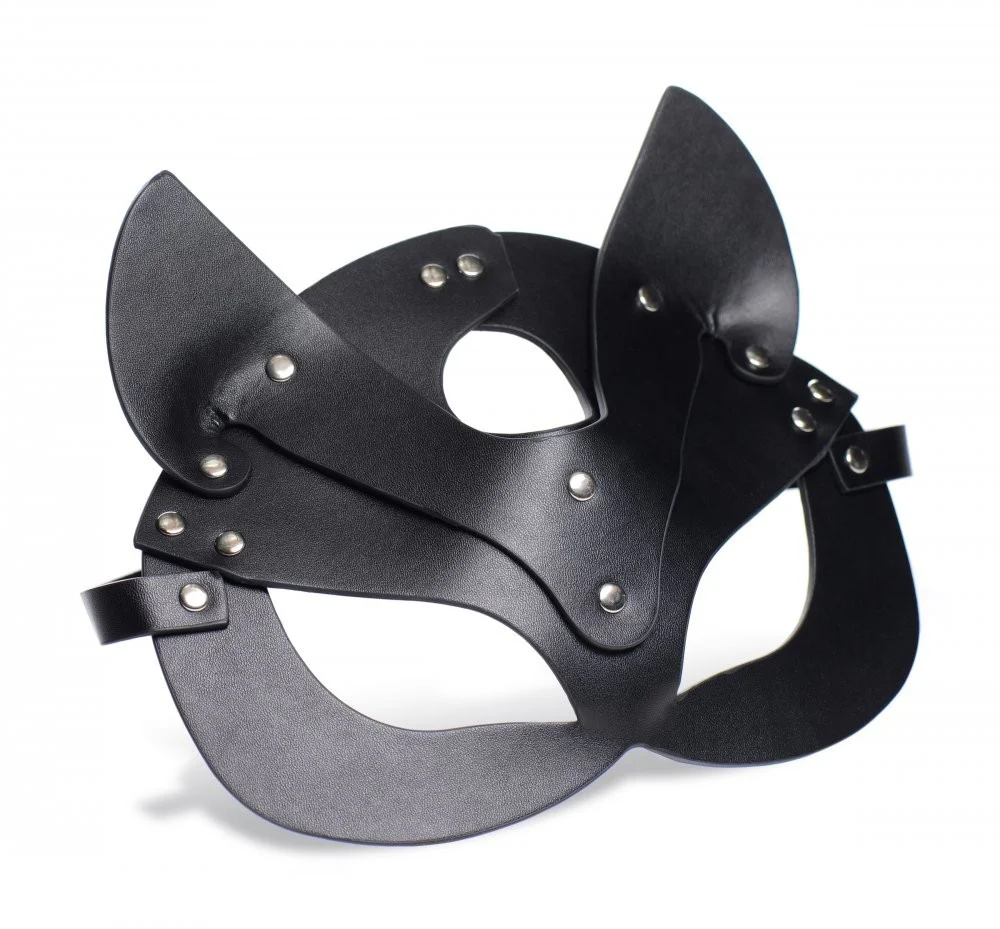 Naughty Kitty Cat Mask - Image 4