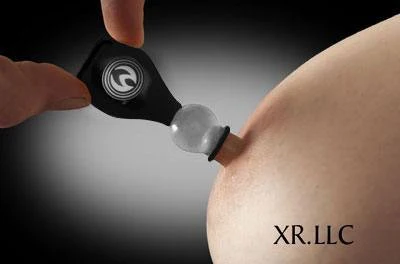 Nipple Amplifier Bulbs with O-Rings - Image 2