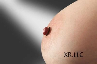 Nipple Amplifier Bulbs with O-Rings - Image 3