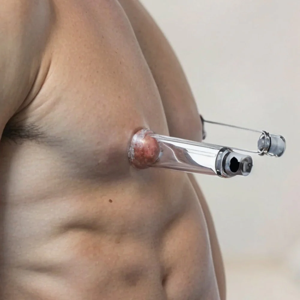 Nipple Cylinders - Image 3