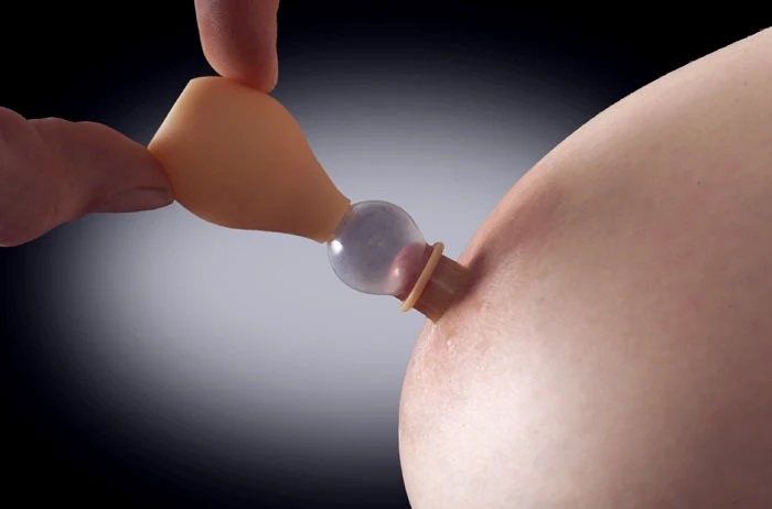 Nipple Enlarger Ring Kit - Image 2