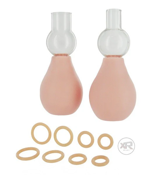Nipple Enlarger Ring Kit - Image 5