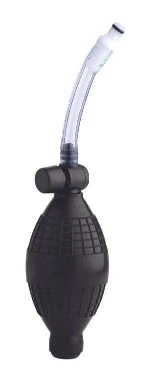 Nipple Pumping System with Dual Detachable Acrylic Cylinders - Image 5