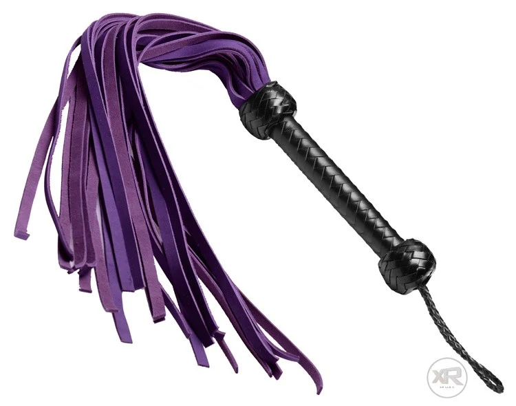 Nubuck Flogger - Image 3