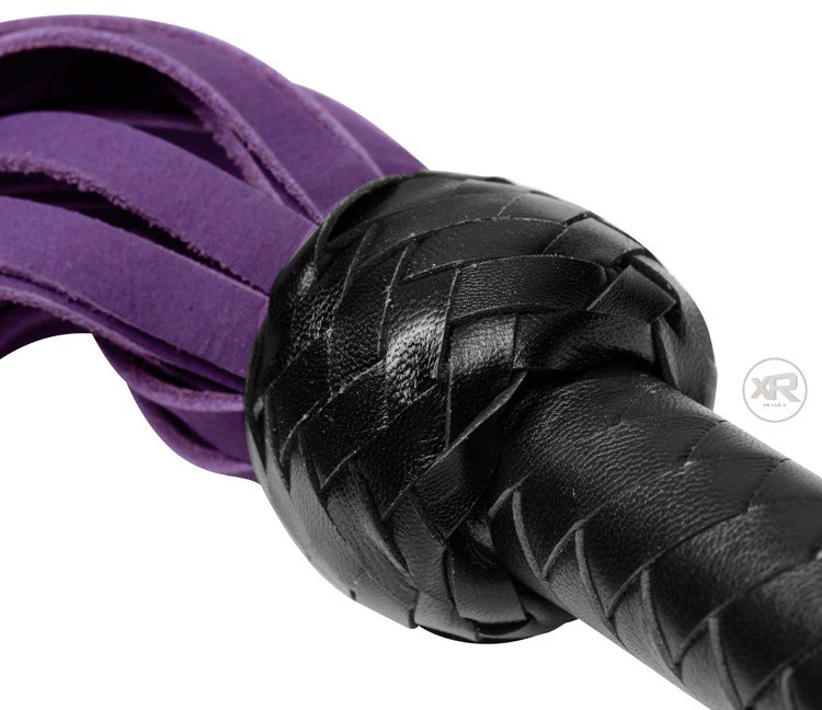 Nubuck Flogger - Image 4