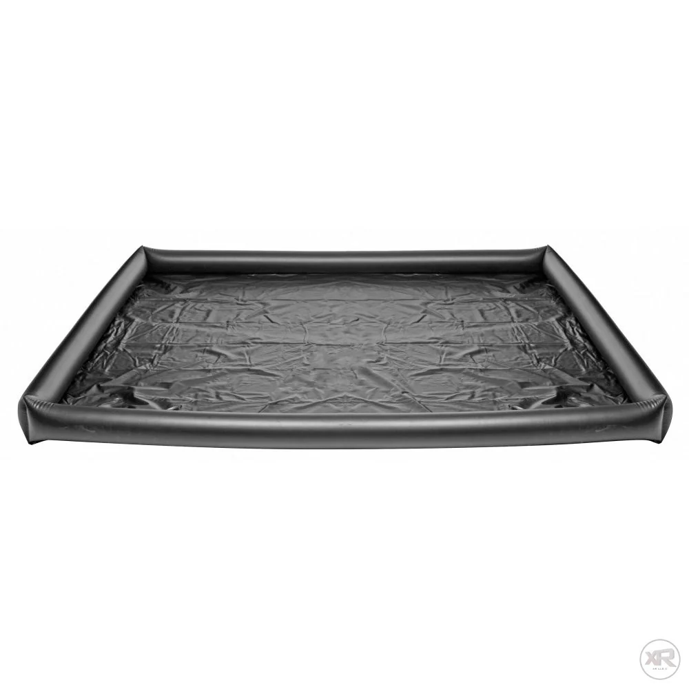 Nuru Inflatable Massage Sheet and Gel Kit - Image 3
