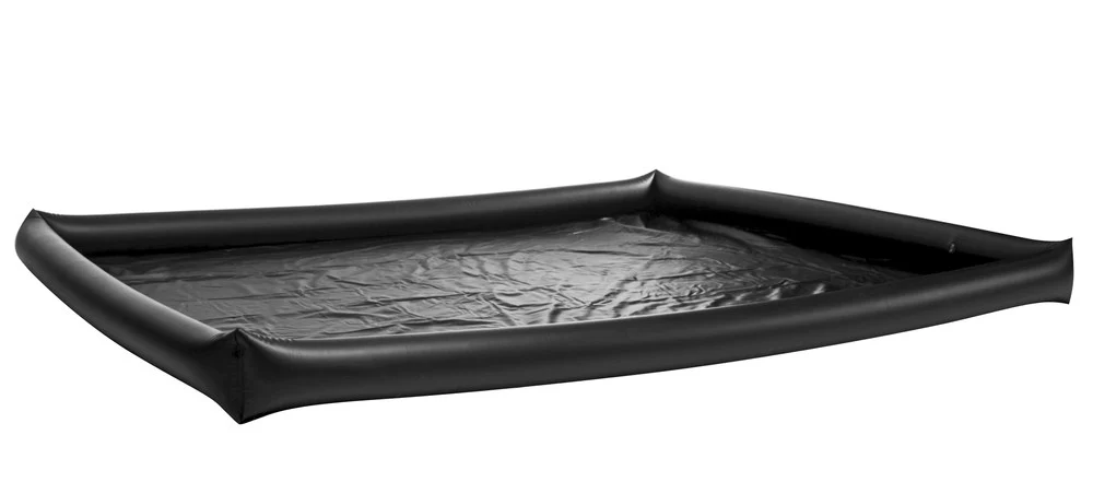 Nuru Inflatable Vinyl Massage Sheet - Image 4