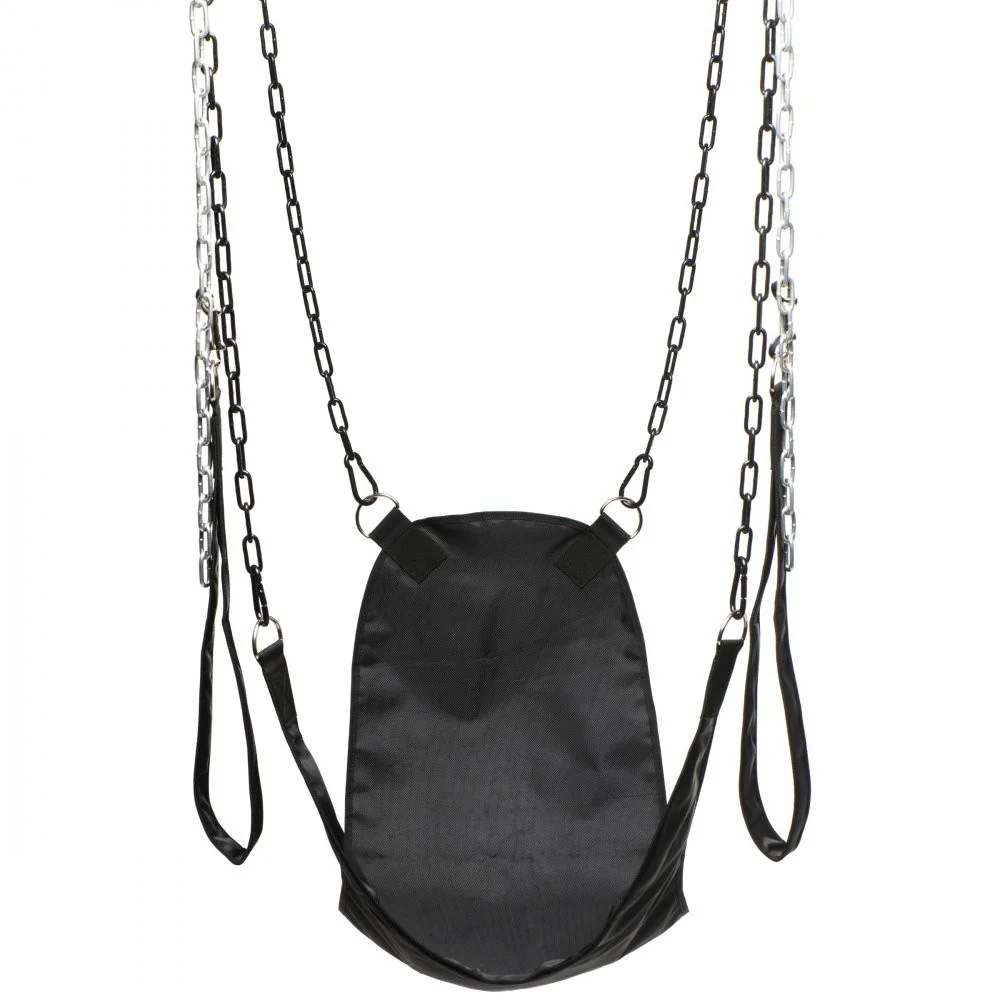 Nylon Sex Sling - Image 4