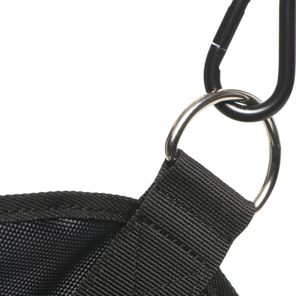 Nylon Sex Sling - Image 5