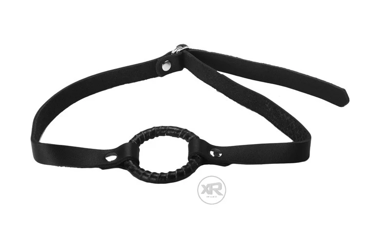 Open Mouth Ring Gag - Image 6