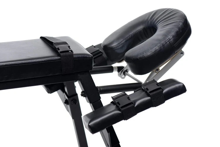 Obedience Extreme Sex Bench with Restraint Straps - Image 10
