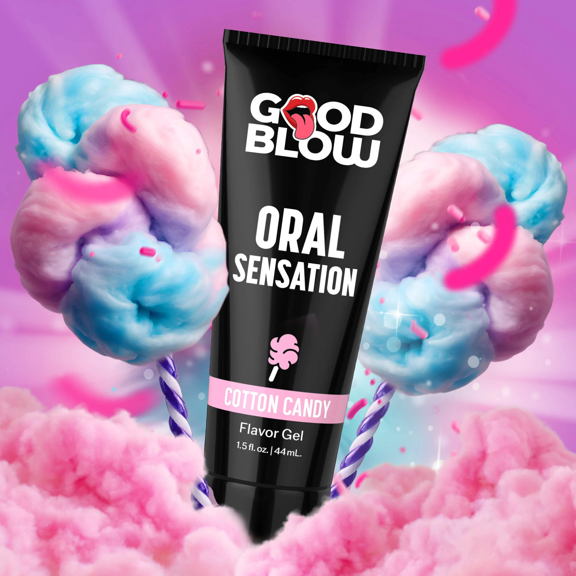 Oral Sensation Gel - Image 2
