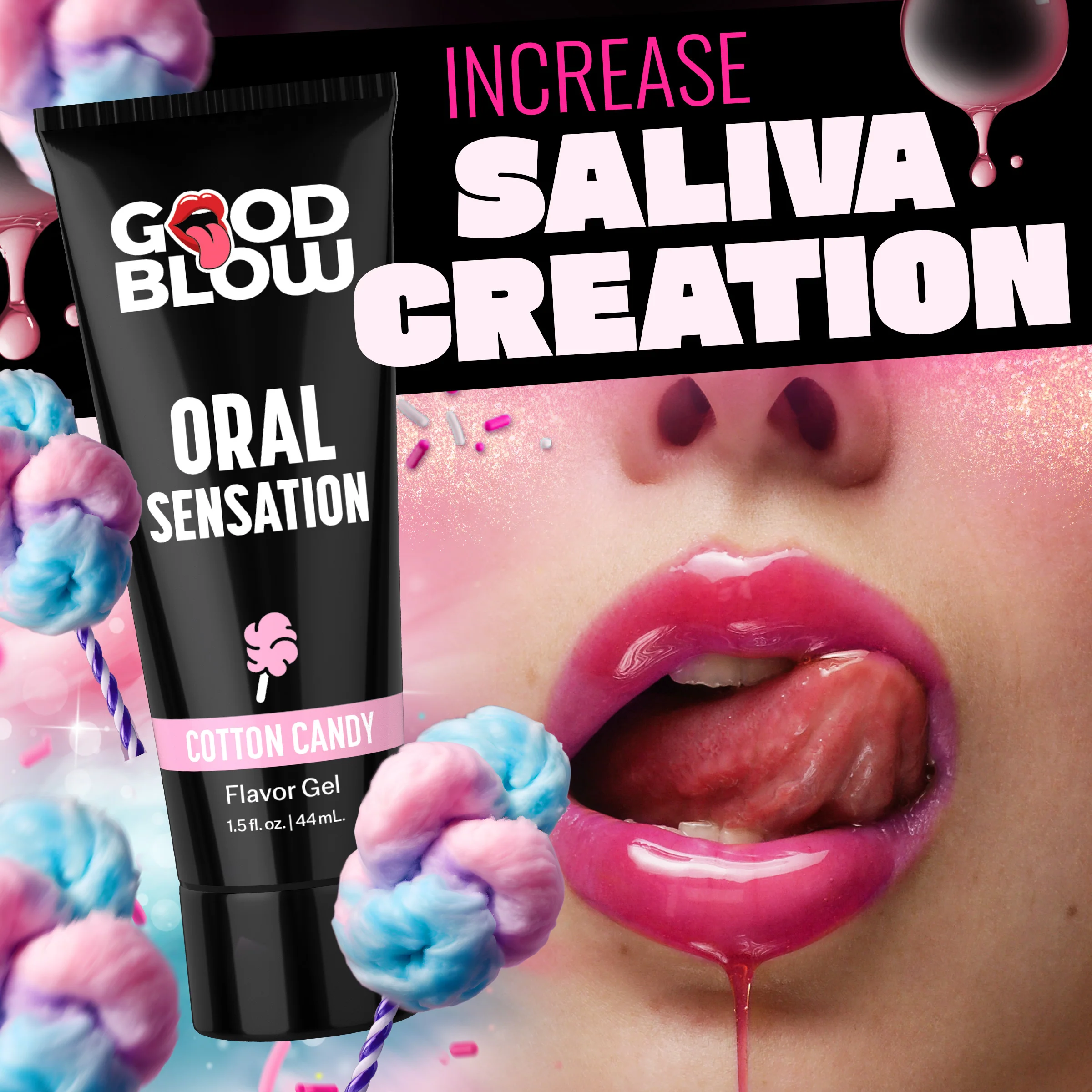 Oral Sensation Gel - Image 5
