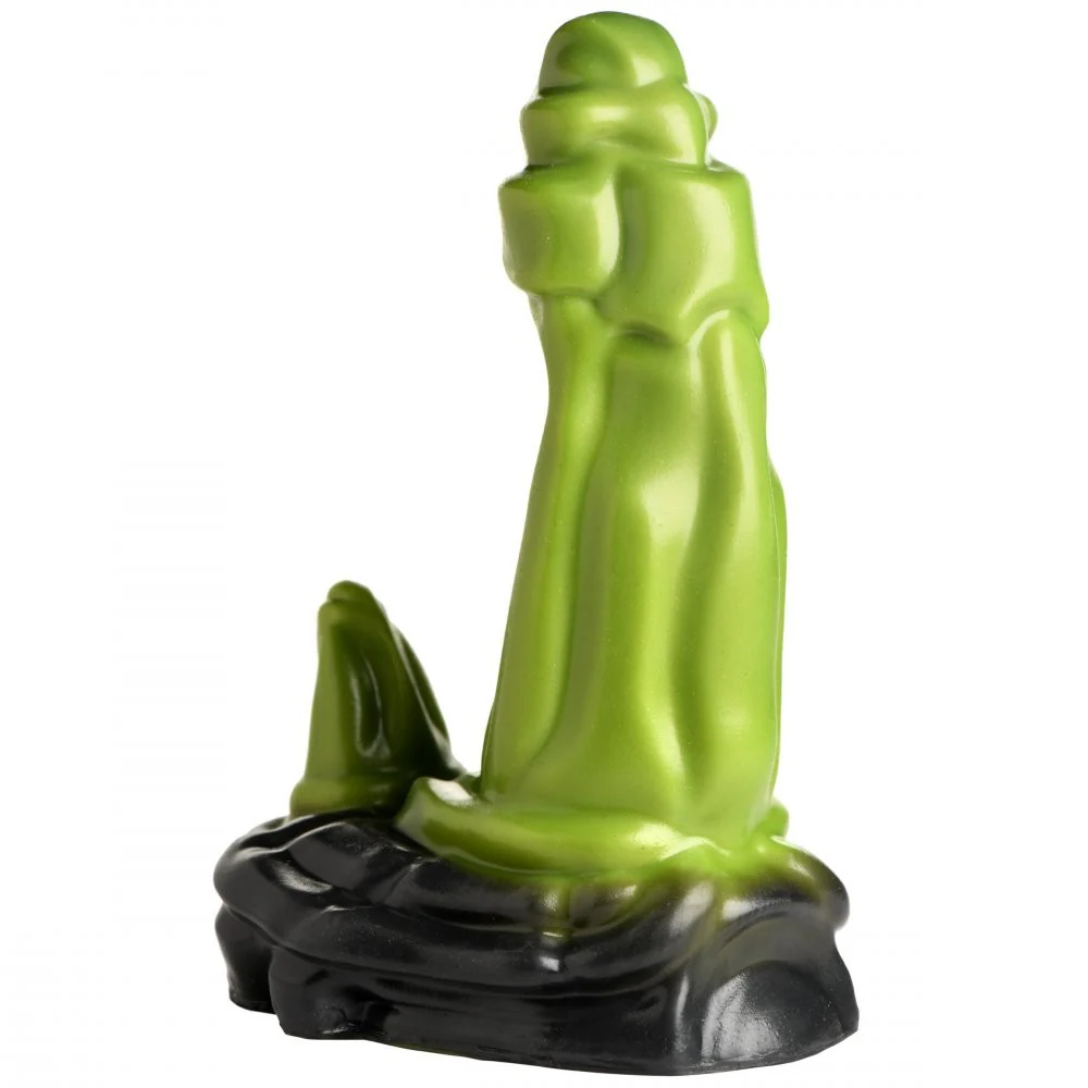 Orc Silicone Dildo - Image 8