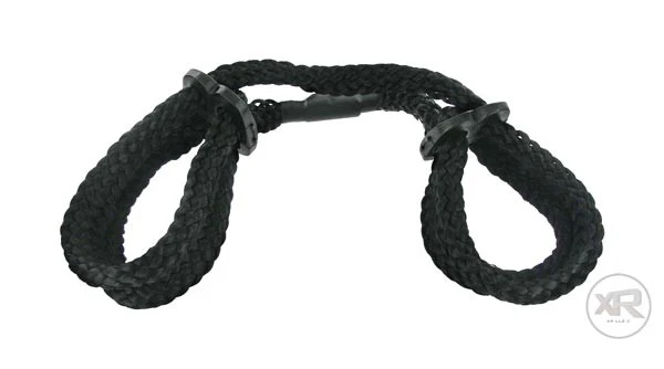 Original Sin Rope Cuffs - Image 3