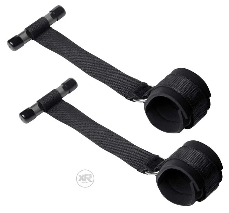 Over the Door Entryway Restraints - Image 5