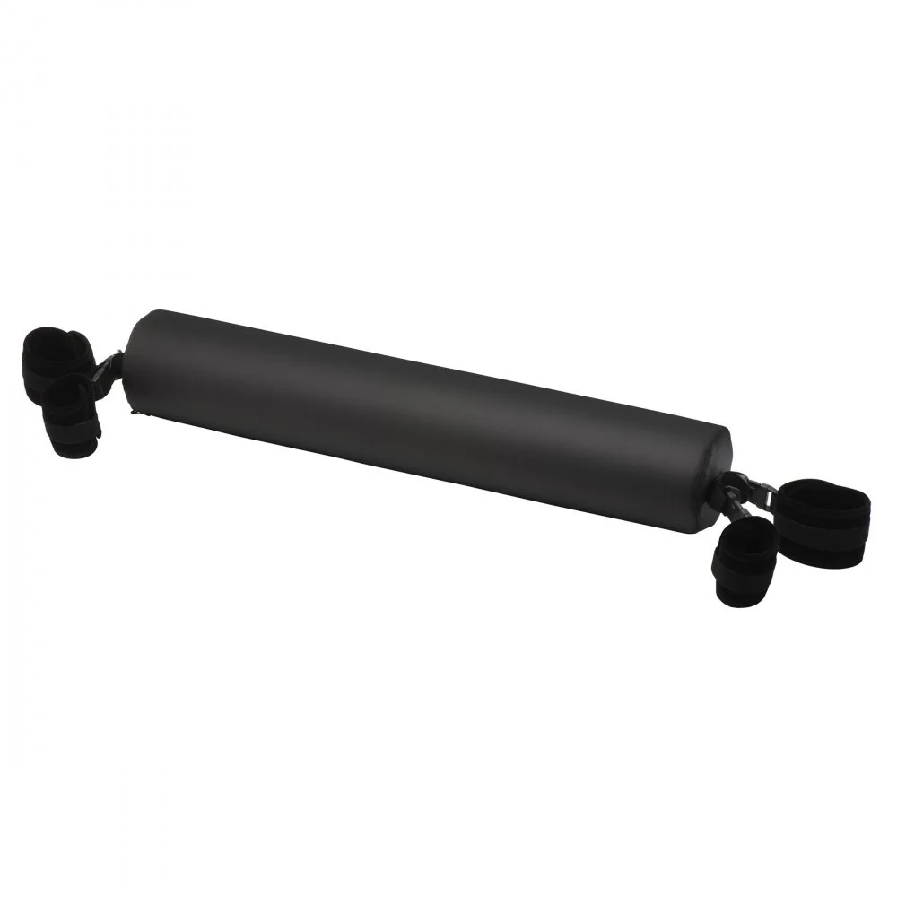 Padded Spreader Bar with Restraints - Image 8