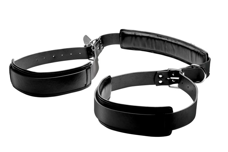 Padded Thigh Sling Position Aid - Image 4