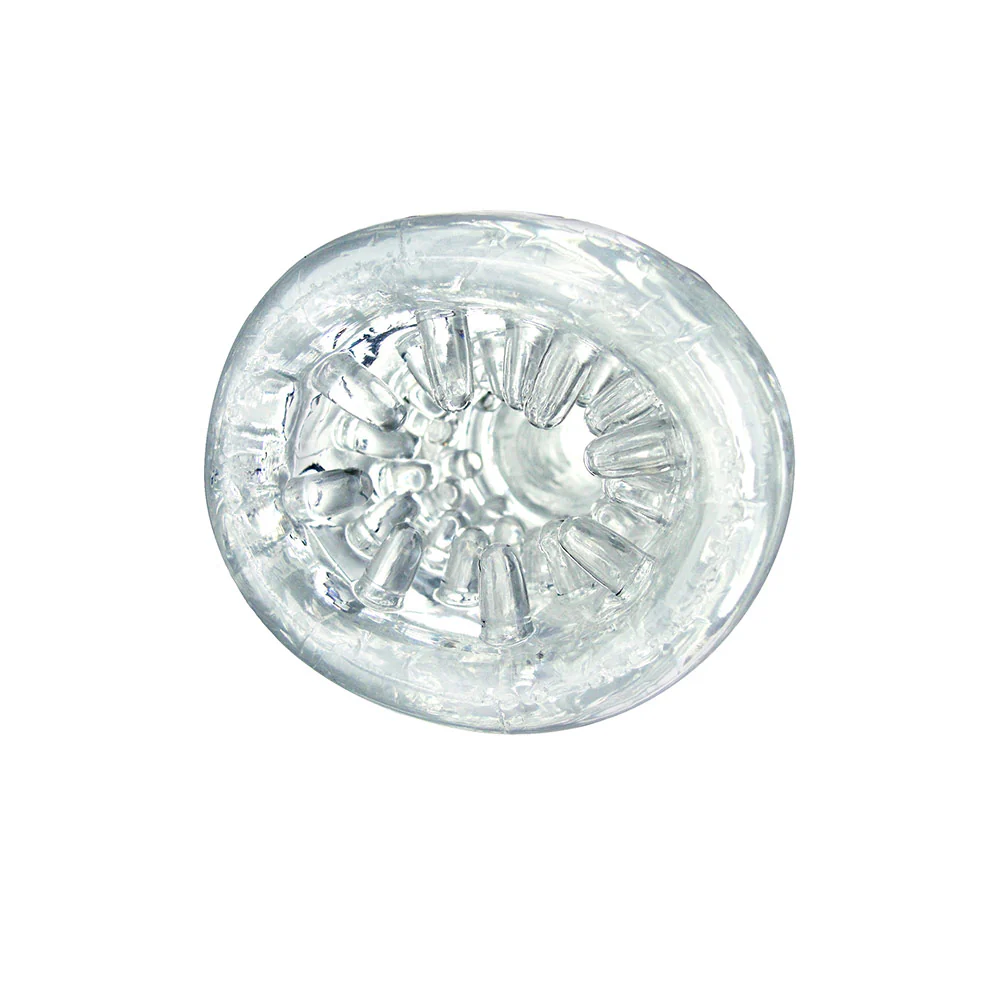 Palm-Tec LX20 Clear Stroker - Image 3