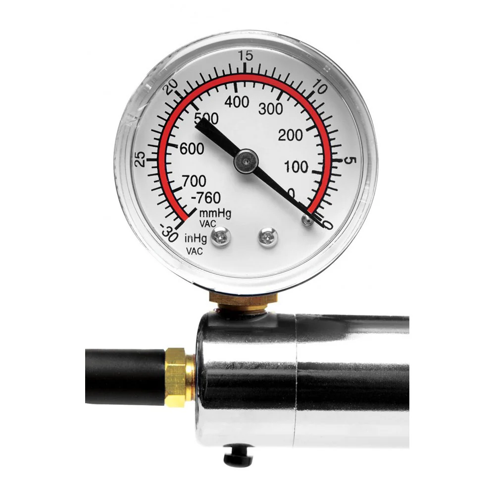 Penis Pump Kit with Cylinder - Image 5