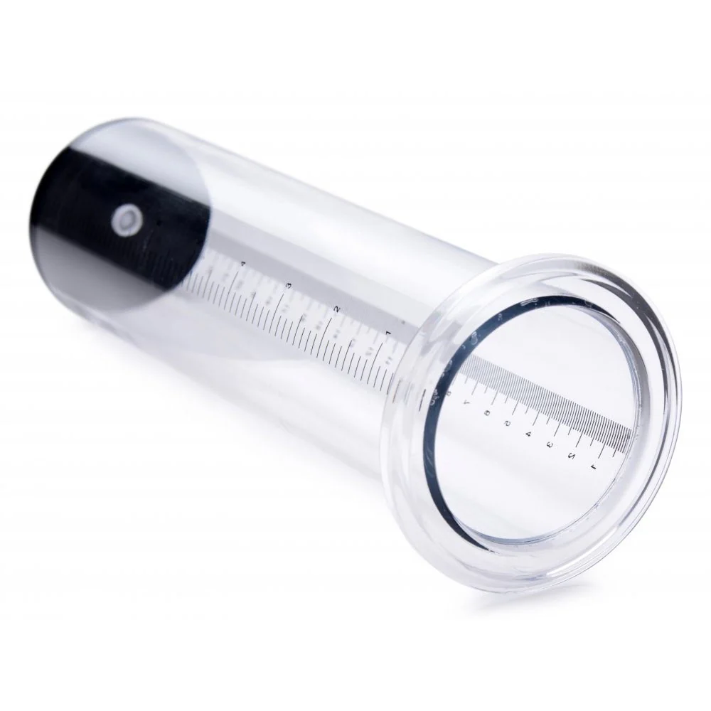 Penis Pump Kit with Cylinder - Image 6
