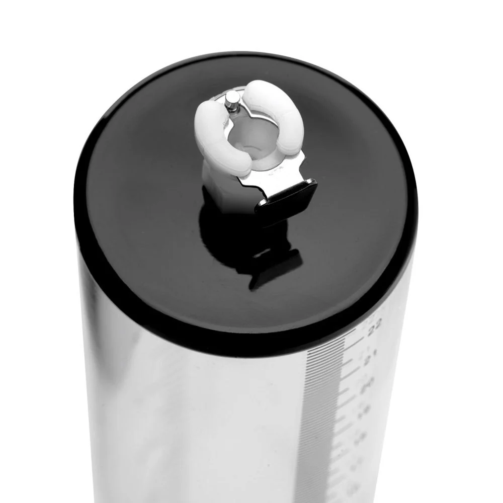 Penis Pump Kit with Cylinder - Image 8