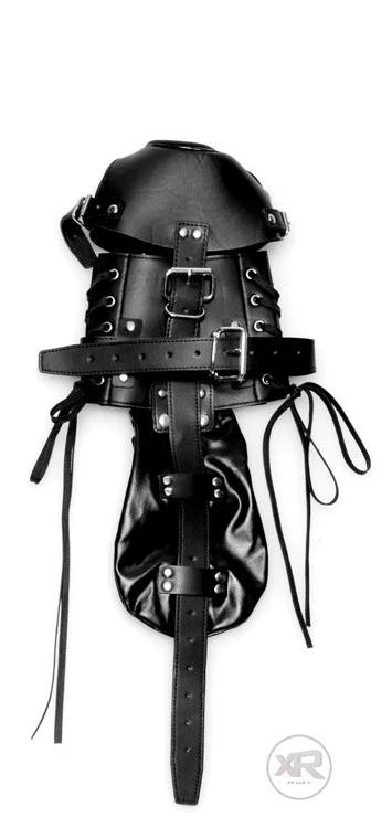 Pet Crawler Bondage Set - Image 3