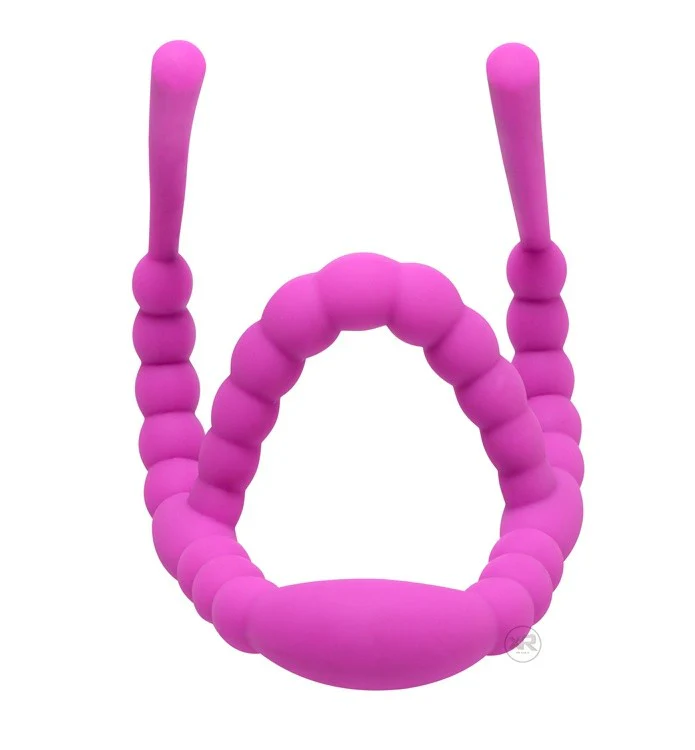 Petal Pusher Silicone Labia Spreader - Image 2