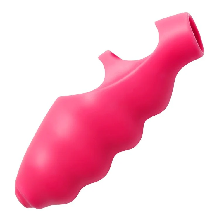 Pink Finger Bang-her Vibe - Image 2