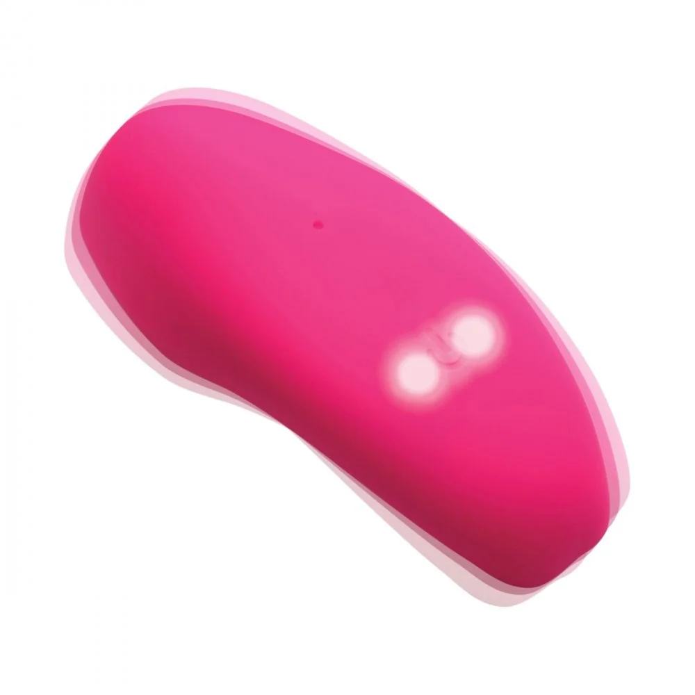 Playful Panties 10X Panty Vibe with Remote Control - Image 4