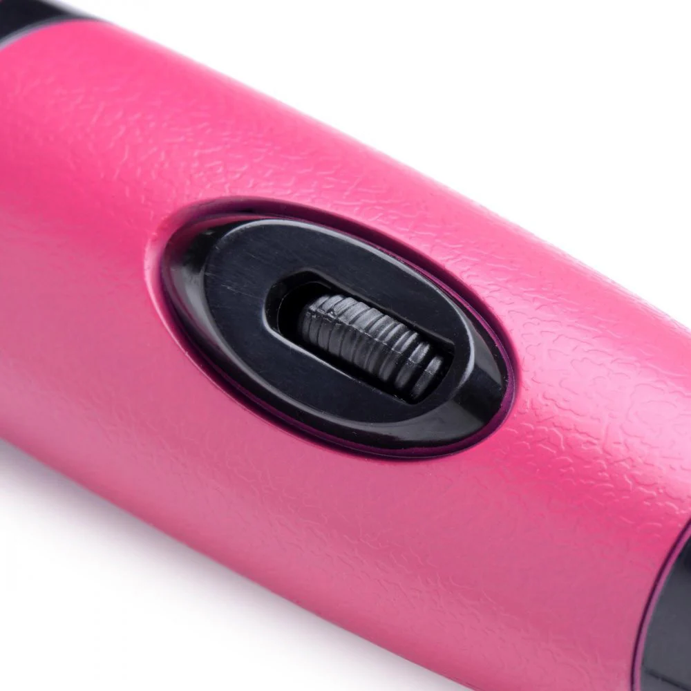 Playful Pleasure Multi-Speed Vibrating Wand - Image 3