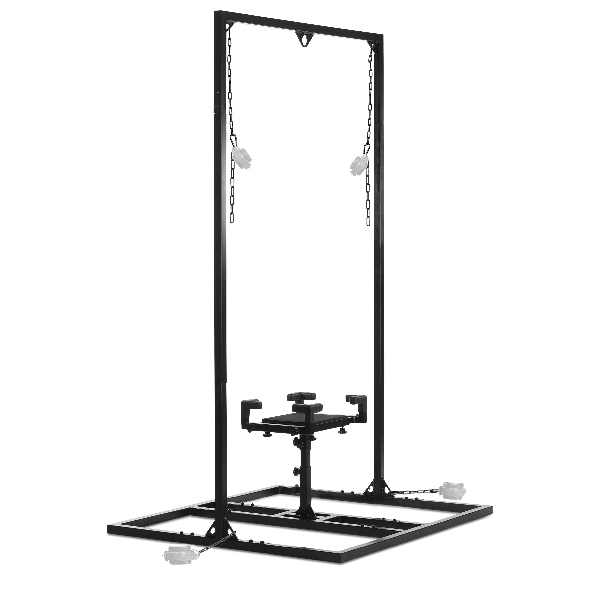 Pleasure Post Saddle Frame - Image 7